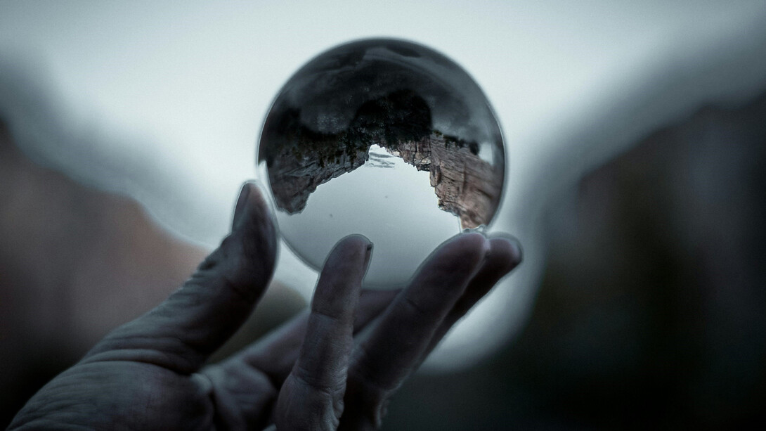 Climate Geopolitics & Regional Stability