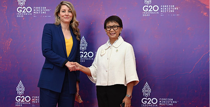 Climate Leadership Roundtable