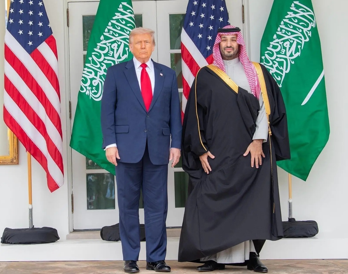 Protocol of Amendment to the U.S.-Saudi Arabia Air Transport Agreement – NOT IN FORCE